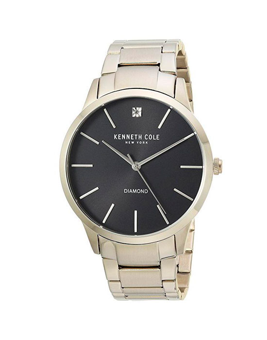 Часы Kenneth Cole Diamond KC15111014
